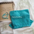 Tezenis levehető pántos egyrészes fürdőruha