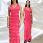 Calzedonia hosszú strandruha