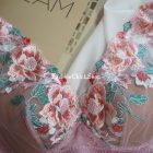 Intimissimi Eleonora hímzett tüll melltartó