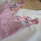 Intimissimi Eleonora hímzett tüll melltartó