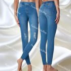 Calzedonia rugalmas farmer leggings