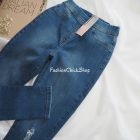 Calzedonia rugalmas farmer leggings