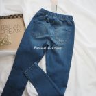 Calzedonia rugalmas farmer leggings