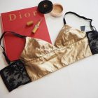 Intimissimi valódi bőr triangle bra/top