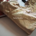 Intimissimi valódi bőr triangle bra/top