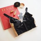 Intimissimi valódi bőr triangle bra/top