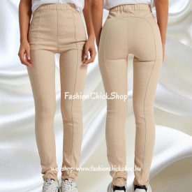 Tezenis rugalmas farmer jegging