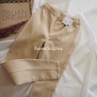 Tezenis rugalmas farmer jegging