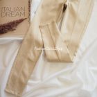 Tezenis rugalmas farmer jegging