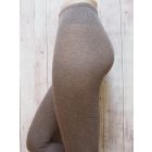 Calzedonia lábfej nélküli pamut harisnya