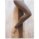 Calzedonia lábfej nélküli pamut harisnya