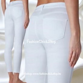 Calzedonia Power Strech rugalmas farmernadrág