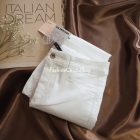 Calzedonia Power Strech rugalmas farmernadrág