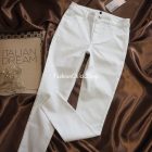 Calzedonia Power Strech rugalmas farmernadrág