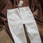 Calzedonia Power Strech rugalmas farmernadrág