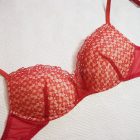 Intimissimi GIOIA merevítő nélküli push up melltartó