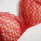 Intimissimi GIOIA merevítő nélküli push up melltartó