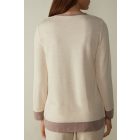 Intimissimi THERMAL modálkasmír pizsama felső