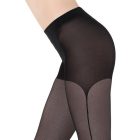 Calzedonia oldalán masnis harisnyanadrág