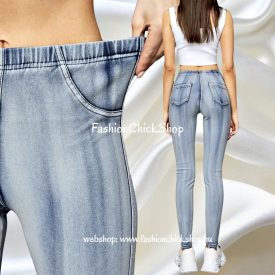 Calzedonia rugalmas farmer leggings