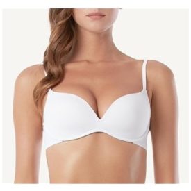   Intimissimi Manuela merevítő nélküli bőrbarát mikroszálas melltartó
