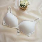 Intimissimi Manuela merevítő nélküli bőrbarát mikroszálas melltartó