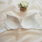 Intimissimi Manuela merevítő nélküli bőrbarát mikroszálas melltartó