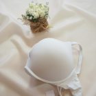 Intimissimi Manuela merevítő nélküli bőrbarát mikroszálas melltartó