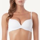 Intimissimi Manuela merevítő nélküli bőrbarát mikroszálas melltartó
