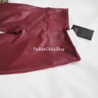 Calzedonia Total Shaper Vintage bőrhatású alakformáló leggings