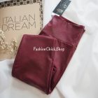 Calzedonia Total Shaper Vintage bőrhatású alakformáló leggings
