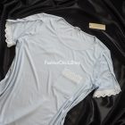 Intimissimi bordázott rövidujjú póló