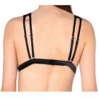 Intimissimi Wild Things hímzett tüll melltartó