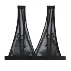 Intimissimi Wild Things hímzett tüll melltartó