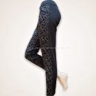 Calzedonia csipke rátétes nadrág