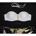 MSQ levehető pántos bikini