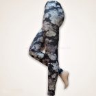 Calzedonia floral push up alakformáló leggings