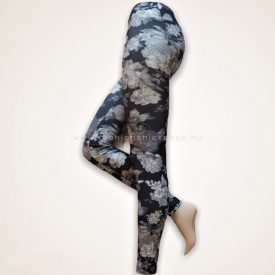 Calzedonia floral push up alakformáló leggings