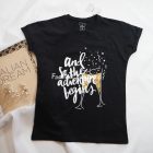 Tezenis pamut póló NEW YEAR