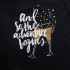 Tezenis pamut póló NEW YEAR