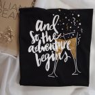 Tezenis pamut póló NEW YEAR