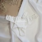 Intimissimi Sweet Latex brazil alsó