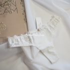 Intimissimi Sweet Latex brazil alsó