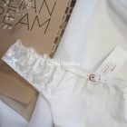 Intimissimi Sweet Latex brazil alsó