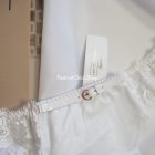 Intimissimi Sweet Latex brazil alsó