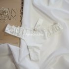 Intimissimi Sweet Latex brazil alsó