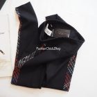 Calzedonia SHAPING alakformáló tartánmintás leggings