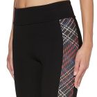 Calzedonia SHAPING alakformáló tartánmintás leggings