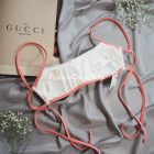 Tezenis horgolt hatású bandeau bikini felső