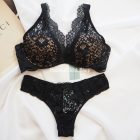 Intimissimi GIORGIA push up fehérnemű szett